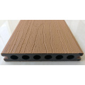 Co- Extrusion Wood Plastic Composite WPC Outdoor Decking